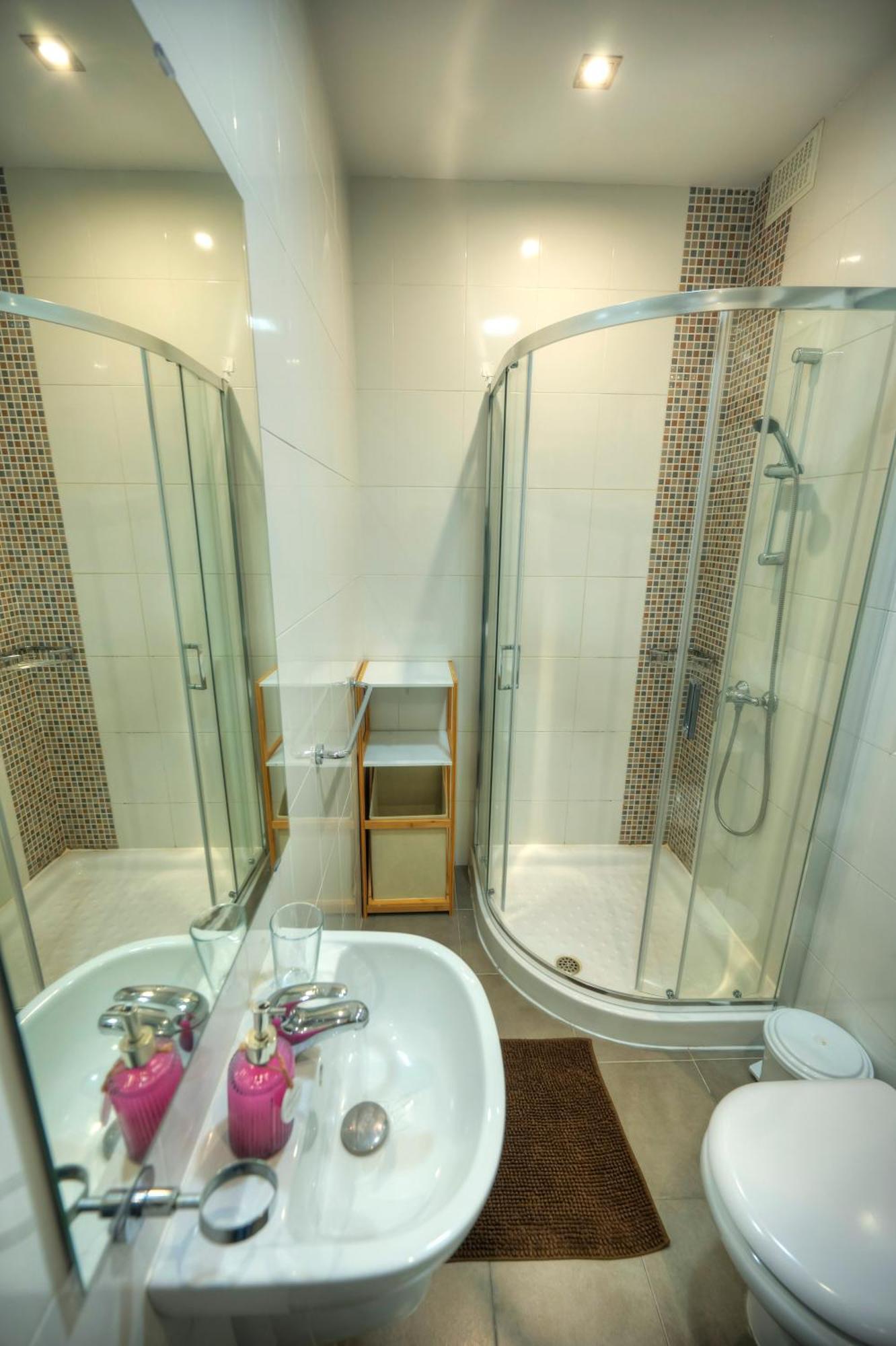 Bright & Large 2Bedrooms In Sliema Center Mpor1-1 Exterior foto