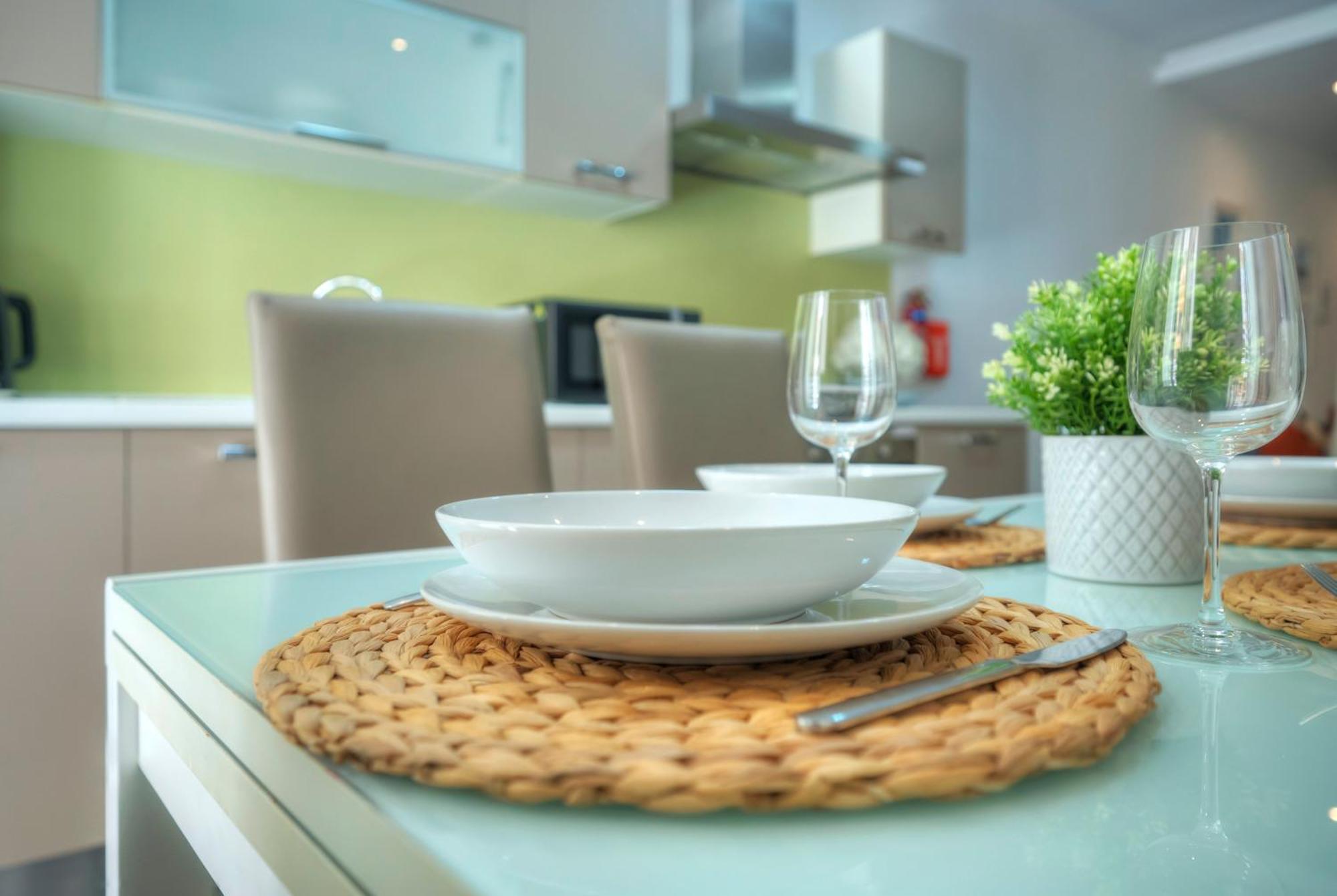 Bright & Large 2Bedrooms In Sliema Center Mpor1-1 Exterior foto